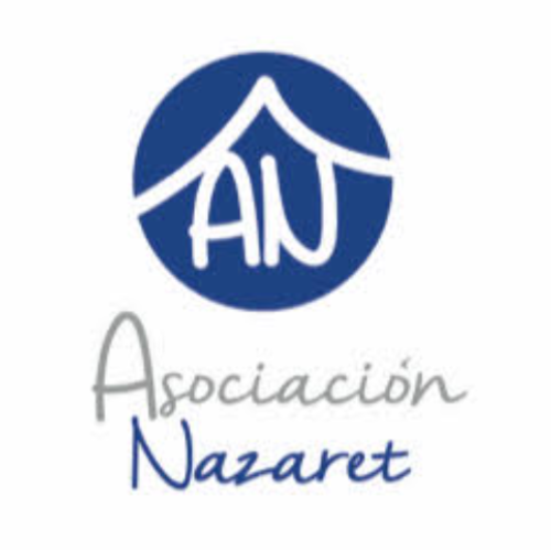 Logo de la entidadAsociación Nazaret